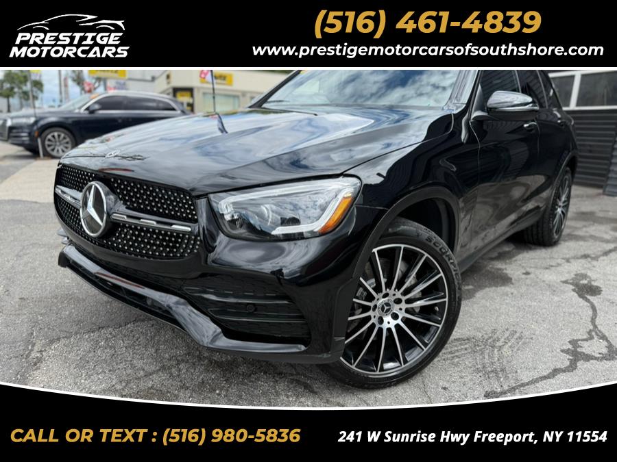 2020 Mercedes-Benz GLC GLC 300 4MATIC SUV, available for sale in Hempstead, New York | VIP Auto Credit Express. Hempstead, New York 2020 Mercedes-Benz GLC GLC 300 4MATIC SUV, available for sale in Hempstead, New York | VIP Auto Credit Express. Hempstead, New York