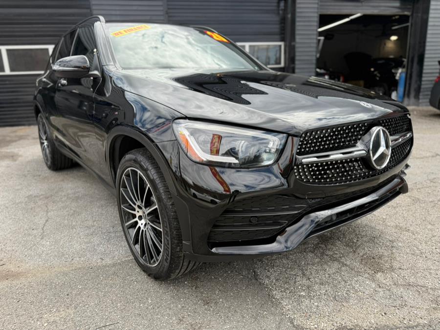 2020 Mercedes-Benz GLC GLC 300 4MATIC SUV, available for sale in Hempstead, New York | VIP Auto Credit Express. Hempstead, New York 2020 Mercedes-Benz GLC GLC 300 4MATIC SUV, available for sale in Hempstead, New York | VIP Auto Credit Express. Hempstead, New York