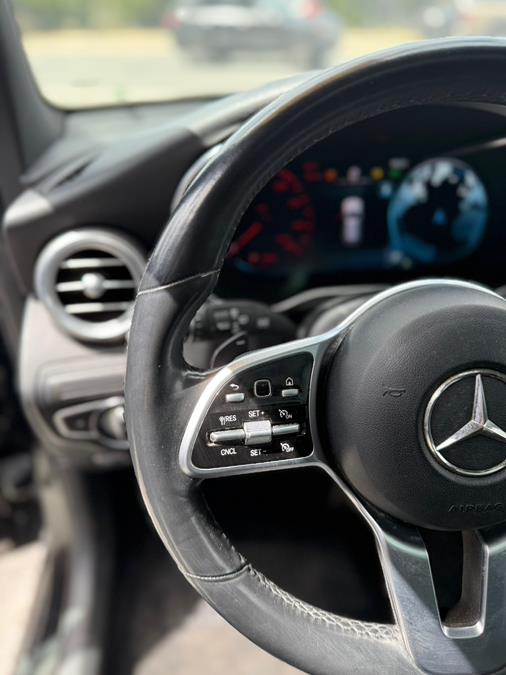 2020 Mercedes-Benz GLC GLC 300 4MATIC SUV, available for sale in Hempstead, New York | VIP Auto Credit Express. Hempstead, New York 2020 Mercedes-Benz GLC GLC 300 4MATIC SUV, available for sale in Hempstead, New York | VIP Auto Credit Express. Hempstead, New York