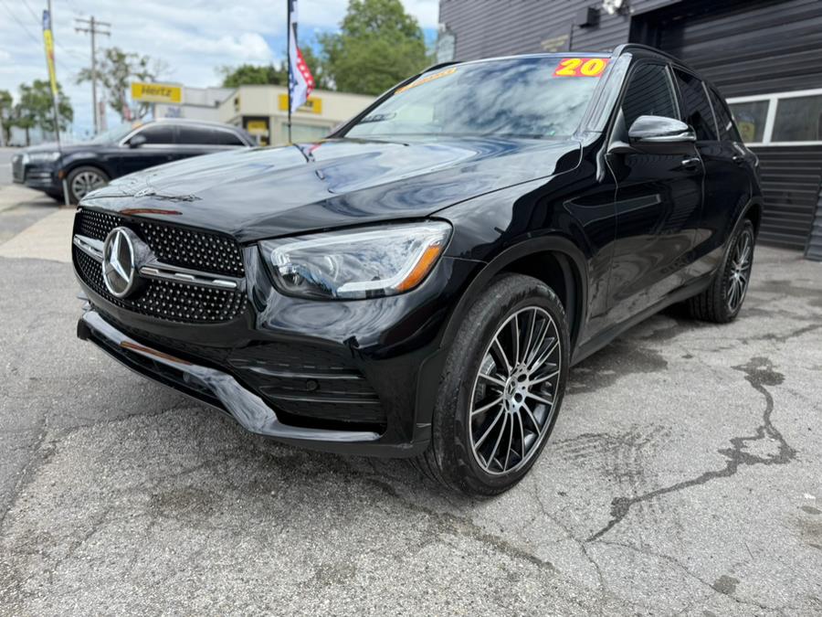2020 Mercedes-Benz GLC GLC 300 4MATIC SUV, available for sale in Hempstead, New York | VIP Auto Credit Express. Hempstead, New York 2020 Mercedes-Benz GLC GLC 300 4MATIC SUV, available for sale in Hempstead, New York | VIP Auto Credit Express. Hempstead, New York