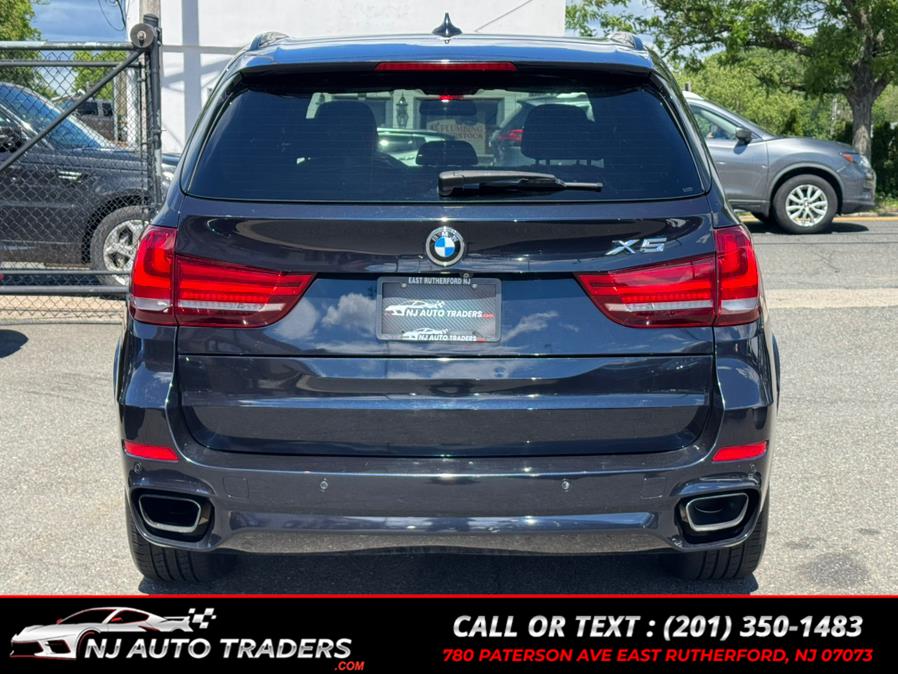 2015 BMW X5 AWD 4dr xDrive35i, available for sale in East Rutherford, New Jersey | NJ Auto Traders. East Rutherford, New Jersey 2015 BMW X5 AWD 4dr xDrive35i, available for sale in East Rutherford, New Jersey | NJ Auto Traders. East Rutherford, New Jersey