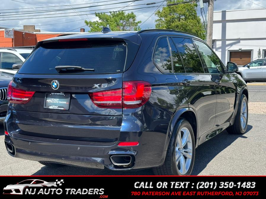 2015 BMW X5 AWD 4dr xDrive35i, available for sale in East Rutherford, New Jersey | NJ Auto Traders. East Rutherford, New Jersey 2015 BMW X5 AWD 4dr xDrive35i, available for sale in East Rutherford, New Jersey | NJ Auto Traders. East Rutherford, New Jersey