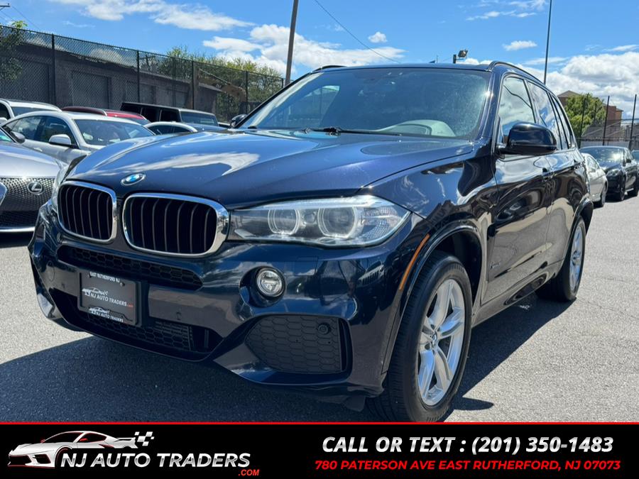 2015 BMW X5 AWD 4dr xDrive35i, available for sale in East Rutherford, New Jersey | NJ Auto Traders. East Rutherford, New Jersey 2015 BMW X5 AWD 4dr xDrive35i, available for sale in East Rutherford, New Jersey | NJ Auto Traders. East Rutherford, New Jersey