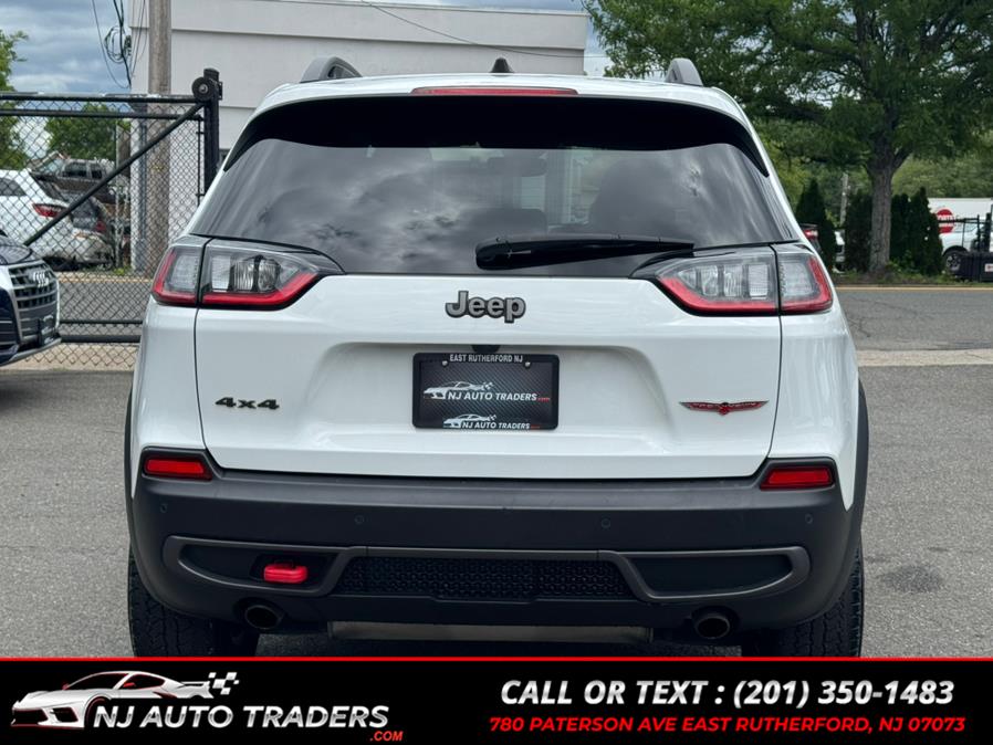 2021 Jeep Cherokee Trailhawk 4x4, available for sale in East Rutherford, New Jersey | NJ Auto Traders. East Rutherford, New Jersey 2021 Jeep Cherokee Trailhawk 4x4, available for sale in East Rutherford, New Jersey | NJ Auto Traders. East Rutherford, New Jersey