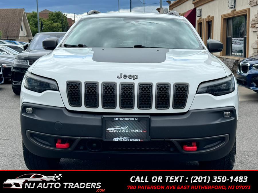 2021 Jeep Cherokee Trailhawk 4x4, available for sale in East Rutherford, New Jersey | NJ Auto Traders. East Rutherford, New Jersey 2021 Jeep Cherokee Trailhawk 4x4, available for sale in East Rutherford, New Jersey | NJ Auto Traders. East Rutherford, New Jersey