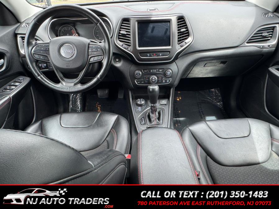 2021 Jeep Cherokee Trailhawk 4x4, available for sale in East Rutherford, New Jersey | NJ Auto Traders. East Rutherford, New Jersey 2021 Jeep Cherokee Trailhawk 4x4, available for sale in East Rutherford, New Jersey | NJ Auto Traders. East Rutherford, New Jersey
