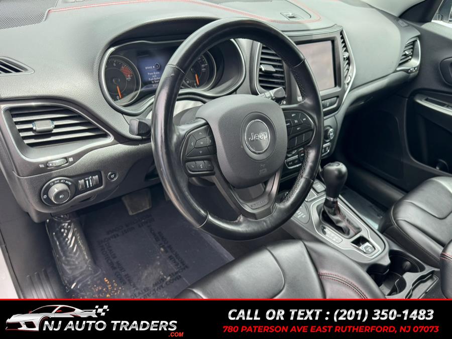 2021 Jeep Cherokee Trailhawk 4x4, available for sale in East Rutherford, New Jersey | NJ Auto Traders. East Rutherford, New Jersey 2021 Jeep Cherokee Trailhawk 4x4, available for sale in East Rutherford, New Jersey | NJ Auto Traders. East Rutherford, New Jersey