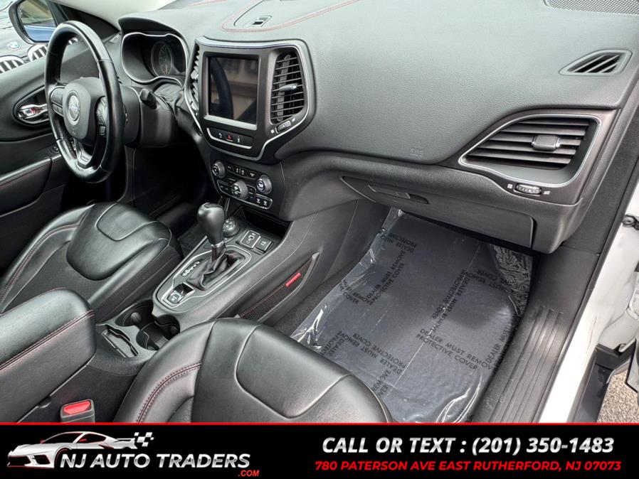 2021 Jeep Cherokee Trailhawk 4x4, available for sale in East Rutherford, New Jersey | NJ Auto Traders. East Rutherford, New Jersey 2021 Jeep Cherokee Trailhawk 4x4, available for sale in East Rutherford, New Jersey | NJ Auto Traders. East Rutherford, New Jersey