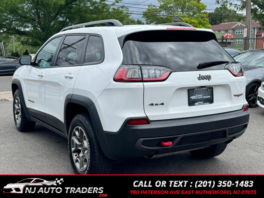 2021 Jeep Cherokee Trailhawk 4x4, available for sale in East Rutherford, New Jersey | NJ Auto Traders. East Rutherford, New Jersey 2021 Jeep Cherokee Trailhawk 4x4, available for sale in East Rutherford, New Jersey | NJ Auto Traders. East Rutherford, New Jersey