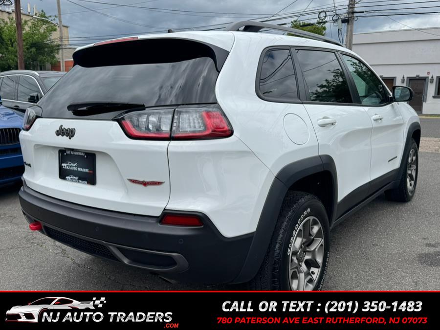 2021 Jeep Cherokee Trailhawk 4x4, available for sale in East Rutherford, New Jersey | NJ Auto Traders. East Rutherford, New Jersey 2021 Jeep Cherokee Trailhawk 4x4, available for sale in East Rutherford, New Jersey | NJ Auto Traders. East Rutherford, New Jersey