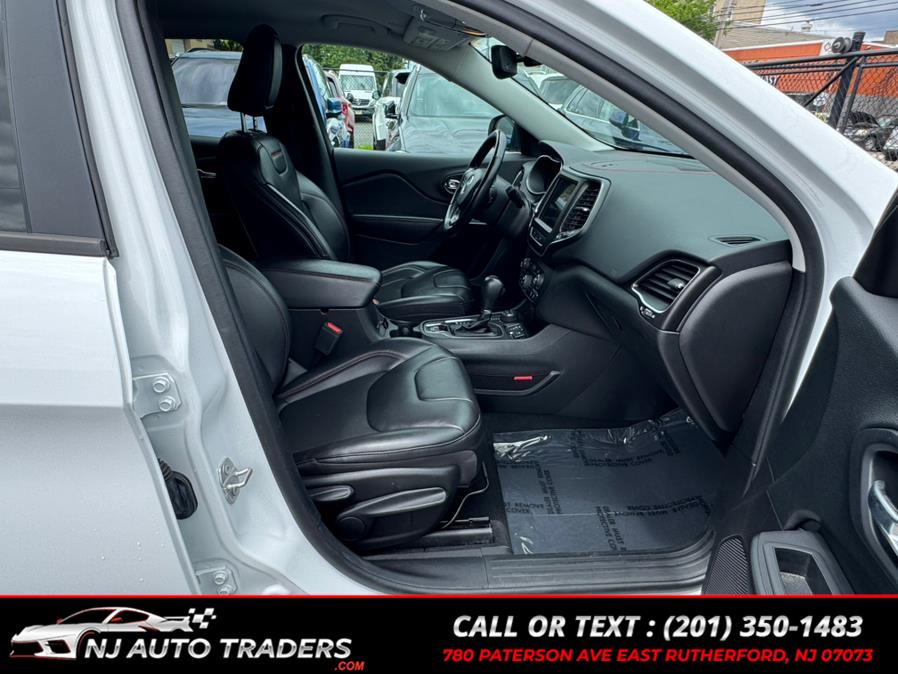 2021 Jeep Cherokee Trailhawk 4x4, available for sale in East Rutherford, New Jersey | NJ Auto Traders. East Rutherford, New Jersey 2021 Jeep Cherokee Trailhawk 4x4, available for sale in East Rutherford, New Jersey | NJ Auto Traders. East Rutherford, New Jersey