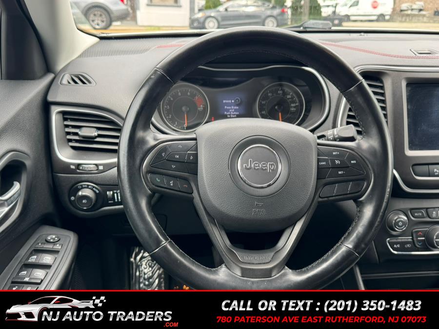 2021 Jeep Cherokee Trailhawk 4x4, available for sale in East Rutherford, New Jersey | NJ Auto Traders. East Rutherford, New Jersey 2021 Jeep Cherokee Trailhawk 4x4, available for sale in East Rutherford, New Jersey | NJ Auto Traders. East Rutherford, New Jersey