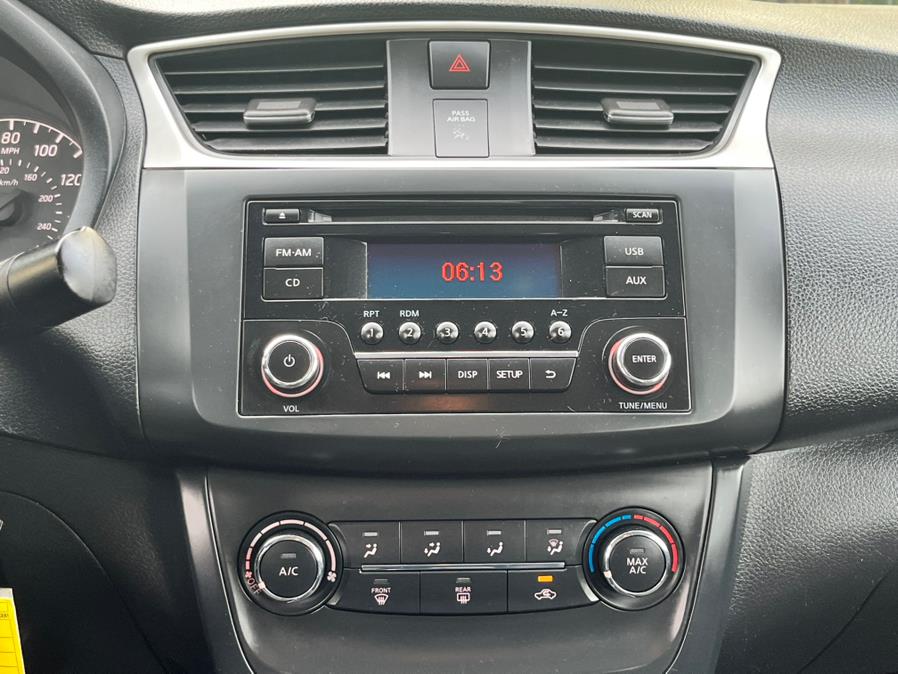 2017 Nissan Sentra SR CVT, available for sale in Springfield, Massachusetts | Jordan Auto Sales Inc. Springfield, Massachusetts 2017 Nissan Sentra SR CVT, available for sale in Springfield, Massachusetts | Jordan Auto Sales Inc. Springfield, Massachusetts