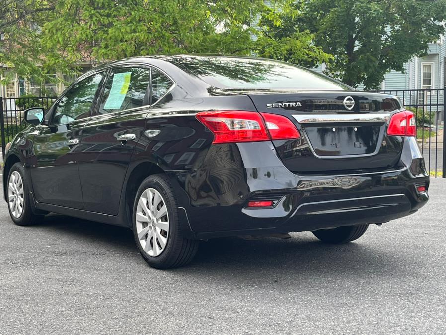 2017 Nissan Sentra SR CVT, available for sale in Springfield, Massachusetts | Jordan Auto Sales Inc. Springfield, Massachusetts 2017 Nissan Sentra SR CVT, available for sale in Springfield, Massachusetts | Jordan Auto Sales Inc. Springfield, Massachusetts