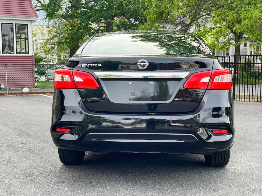 2017 Nissan Sentra SR CVT, available for sale in Springfield, Massachusetts | Jordan Auto Sales Inc. Springfield, Massachusetts 2017 Nissan Sentra SR CVT, available for sale in Springfield, Massachusetts | Jordan Auto Sales Inc. Springfield, Massachusetts