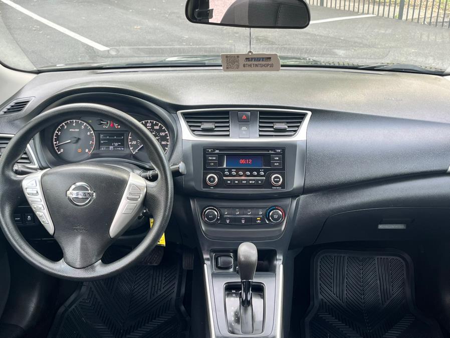 2017 Nissan Sentra SR CVT, available for sale in Springfield, Massachusetts | Jordan Auto Sales Inc. Springfield, Massachusetts 2017 Nissan Sentra SR CVT, available for sale in Springfield, Massachusetts | Jordan Auto Sales Inc. Springfield, Massachusetts