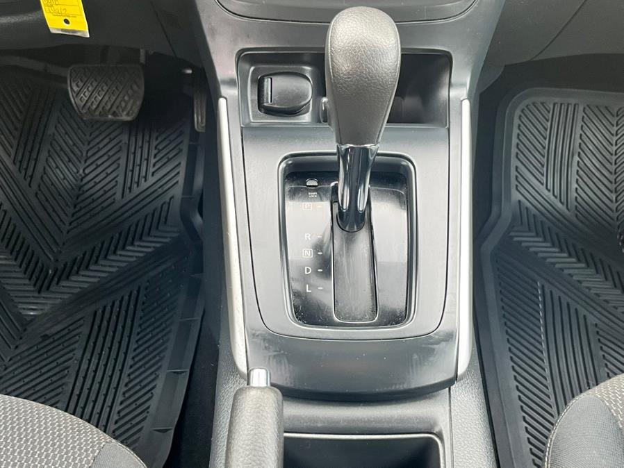 2017 Nissan Sentra SR CVT, available for sale in Springfield, Massachusetts | Jordan Auto Sales Inc. Springfield, Massachusetts 2017 Nissan Sentra SR CVT, available for sale in Springfield, Massachusetts | Jordan Auto Sales Inc. Springfield, Massachusetts