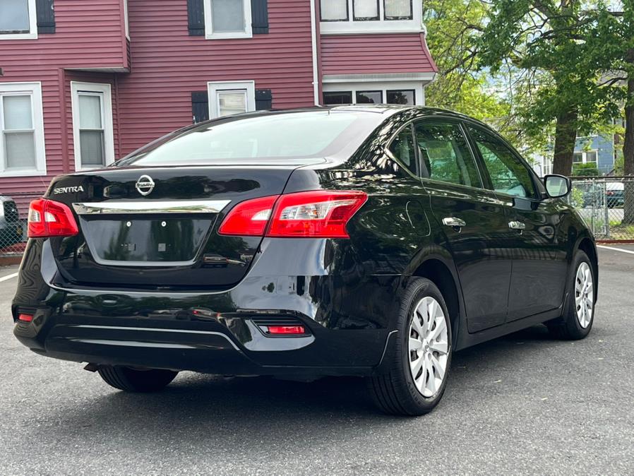 2017 Nissan Sentra SR CVT, available for sale in Springfield, Massachusetts | Jordan Auto Sales Inc. Springfield, Massachusetts 2017 Nissan Sentra SR CVT, available for sale in Springfield, Massachusetts | Jordan Auto Sales Inc. Springfield, Massachusetts