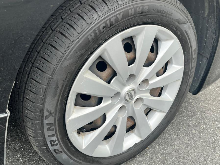 2017 Nissan Sentra SR CVT, available for sale in Springfield, Massachusetts | Jordan Auto Sales Inc. Springfield, Massachusetts 2017 Nissan Sentra SR CVT, available for sale in Springfield, Massachusetts | Jordan Auto Sales Inc. Springfield, Massachusetts