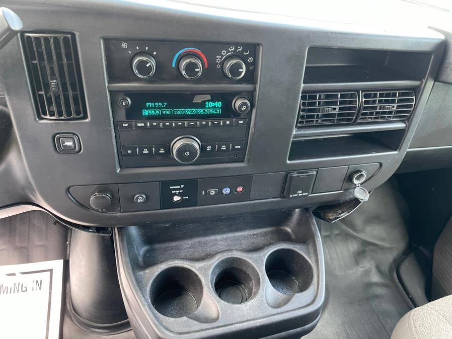 2019 Chevrolet Express Cargo Van RWD 2500 135", available for sale in New Milford, Connecticut | New Milford Auto Sales. New Milford, Connecticut 2019 Chevrolet Express Cargo Van RWD 2500 135", available for sale in New Milford, Connecticut | New Milford Auto Sales. New Milford, Connecticut