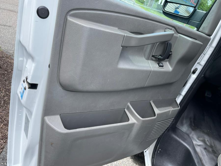 2019 Chevrolet Express Cargo Van RWD 2500 135", available for sale in New Milford, Connecticut | New Milford Auto Sales. New Milford, Connecticut 2019 Chevrolet Express Cargo Van RWD 2500 135", available for sale in New Milford, Connecticut | New Milford Auto Sales. New Milford, Connecticut