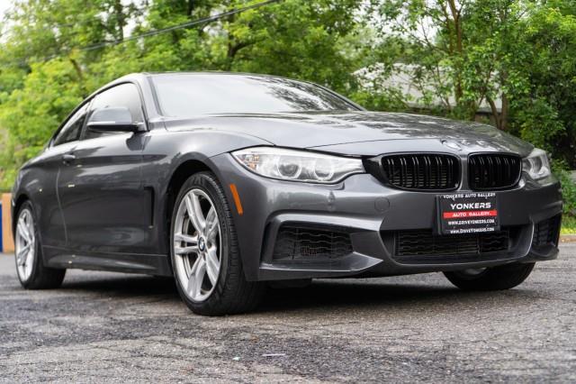 2014 BMW 4 Series 435i xDrive, available for sale in Yonkers, New York | Westchester Auto Group. Yonkers, New York 2014 BMW 4 Series 435i xDrive, available for sale in Yonkers, New York | Westchester Auto Group. Yonkers, New York