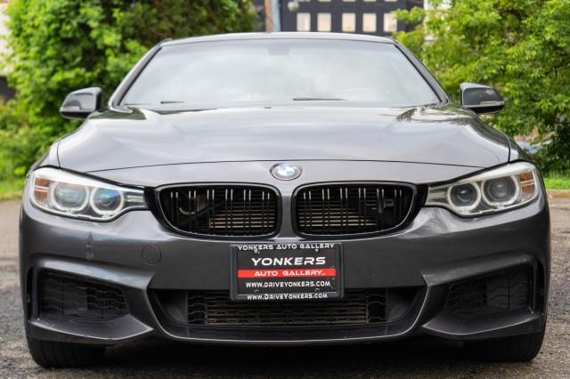 2014 BMW 4 Series 435i xDrive, available for sale in Yonkers, New York | Westchester Auto Group. Yonkers, New York 2014 BMW 4 Series 435i xDrive, available for sale in Yonkers, New York | Westchester Auto Group. Yonkers, New York