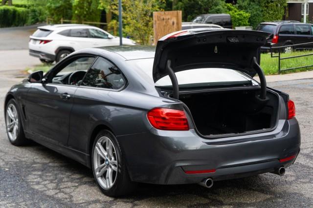2014 BMW 4 Series 435i xDrive, available for sale in Yonkers, New York | Westchester Auto Group. Yonkers, New York 2014 BMW 4 Series 435i xDrive, available for sale in Yonkers, New York | Westchester Auto Group. Yonkers, New York
