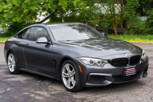 2014 BMW 4 Series 435i xDrive, available for sale in Yonkers, New York | Westchester Auto Group. Yonkers, New York 2014 BMW 4 Series 435i xDrive, available for sale in Yonkers, New York | Westchester Auto Group. Yonkers, New York
