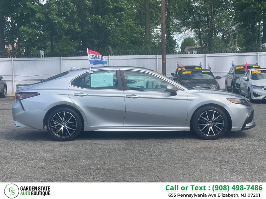 2021 Toyota Camry SE Auto (Natl), available for sale in Elizabeth, New Jersey | Garden State Auto Boutique. Elizabeth, New Jersey 2021 Toyota Camry SE Auto (Natl), available for sale in Elizabeth, New Jersey | Garden State Auto Boutique. Elizabeth, New Jersey