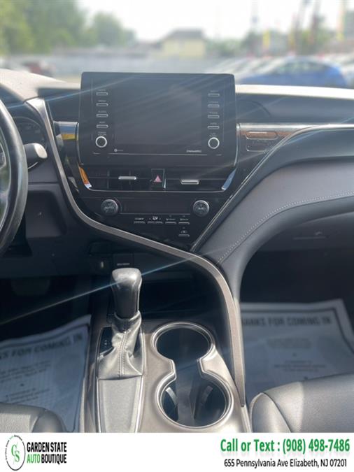 2021 Toyota Camry SE Auto (Natl), available for sale in Elizabeth, New Jersey | Garden State Auto Boutique. Elizabeth, New Jersey 2021 Toyota Camry SE Auto (Natl), available for sale in Elizabeth, New Jersey | Garden State Auto Boutique. Elizabeth, New Jersey