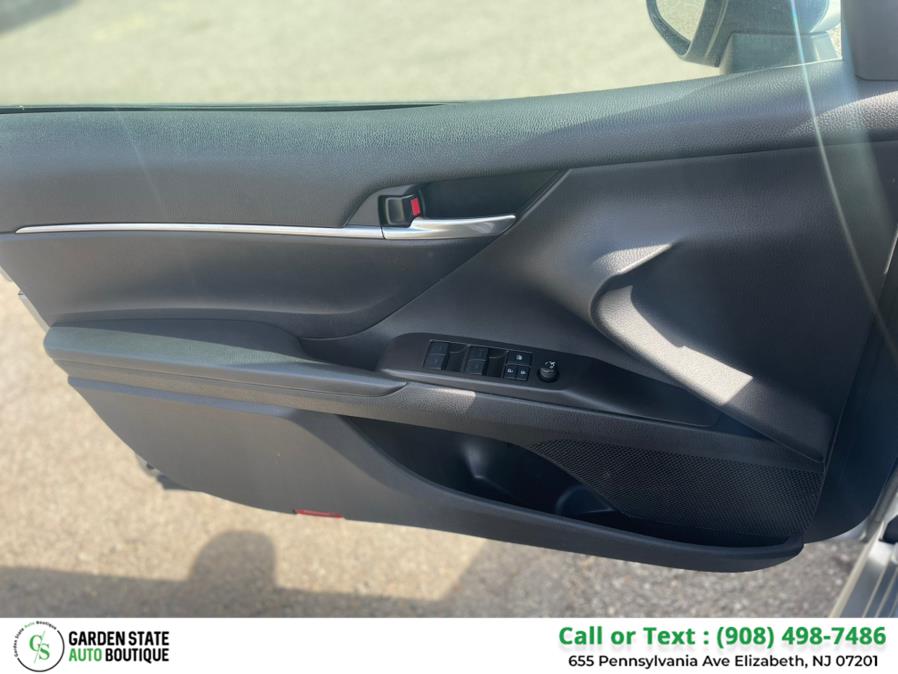 2021 Toyota Camry SE Auto (Natl), available for sale in Elizabeth, New Jersey | Garden State Auto Boutique. Elizabeth, New Jersey 2021 Toyota Camry SE Auto (Natl), available for sale in Elizabeth, New Jersey | Garden State Auto Boutique. Elizabeth, New Jersey