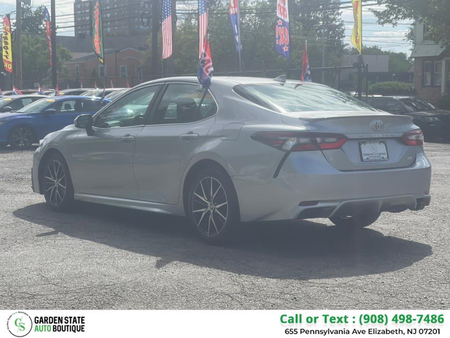 2021 Toyota Camry SE Auto (Natl), available for sale in Elizabeth, New Jersey | Garden State Auto Boutique. Elizabeth, New Jersey 2021 Toyota Camry SE Auto (Natl), available for sale in Elizabeth, New Jersey | Garden State Auto Boutique. Elizabeth, New Jersey