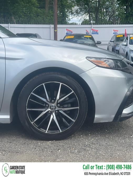 2021 Toyota Camry SE Auto (Natl), available for sale in Elizabeth, New Jersey | Garden State Auto Boutique. Elizabeth, New Jersey 2021 Toyota Camry SE Auto (Natl), available for sale in Elizabeth, New Jersey | Garden State Auto Boutique. Elizabeth, New Jersey