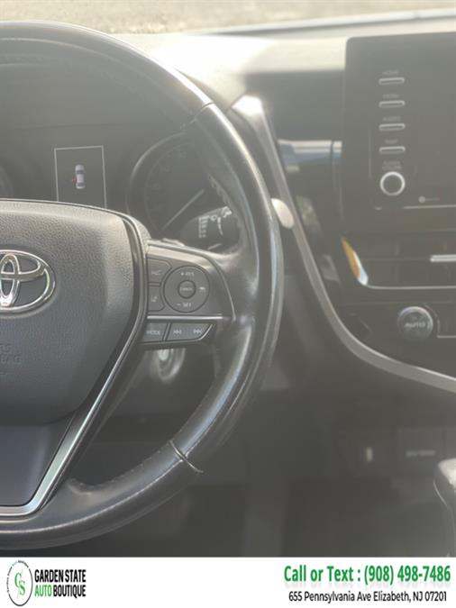 2021 Toyota Camry SE Auto (Natl), available for sale in Elizabeth, New Jersey | Garden State Auto Boutique. Elizabeth, New Jersey 2021 Toyota Camry SE Auto (Natl), available for sale in Elizabeth, New Jersey | Garden State Auto Boutique. Elizabeth, New Jersey