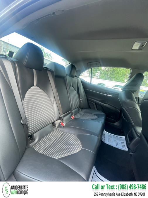 2021 Toyota Camry SE Auto (Natl), available for sale in Elizabeth, New Jersey | Garden State Auto Boutique. Elizabeth, New Jersey 2021 Toyota Camry SE Auto (Natl), available for sale in Elizabeth, New Jersey | Garden State Auto Boutique. Elizabeth, New Jersey