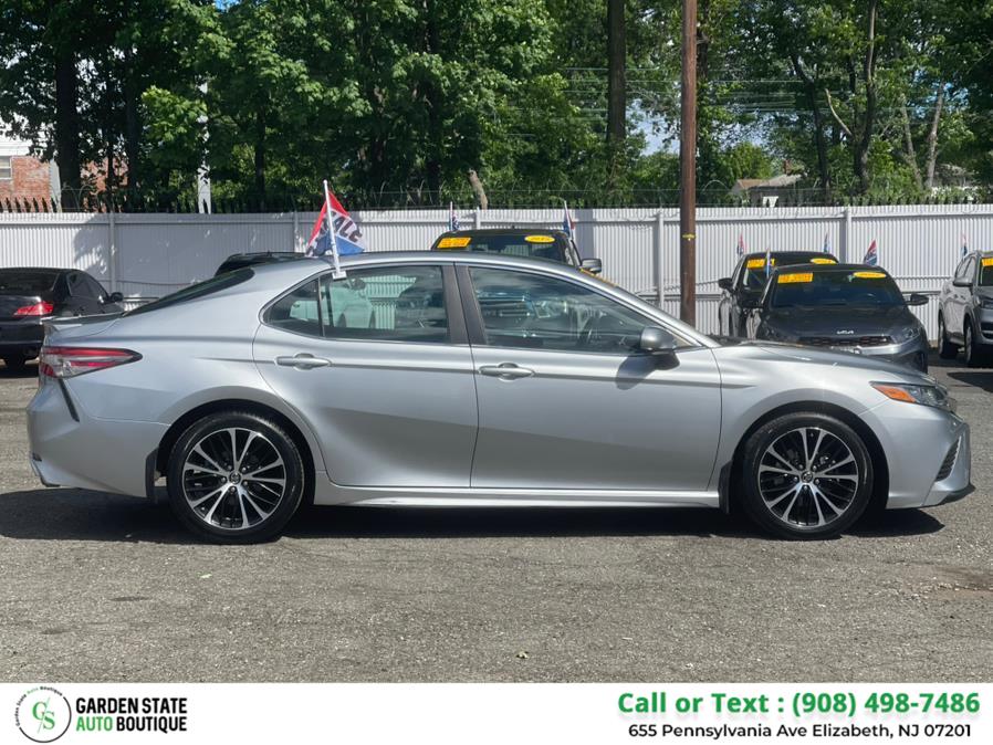 2018 Toyota Camry SE Auto (Natl), available for sale in Elizabeth, New Jersey | Garden State Auto Boutique. Elizabeth, New Jersey 2018 Toyota Camry SE Auto (Natl), available for sale in Elizabeth, New Jersey | Garden State Auto Boutique. Elizabeth, New Jersey