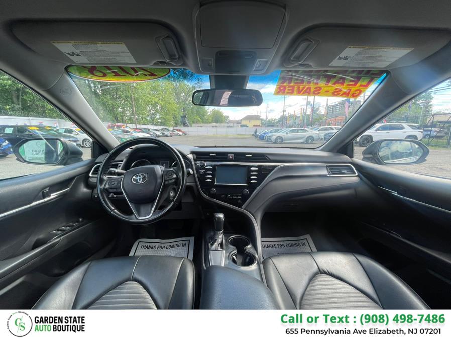 2018 Toyota Camry SE Auto (Natl), available for sale in Elizabeth, New Jersey | Garden State Auto Boutique. Elizabeth, New Jersey 2018 Toyota Camry SE Auto (Natl), available for sale in Elizabeth, New Jersey | Garden State Auto Boutique. Elizabeth, New Jersey