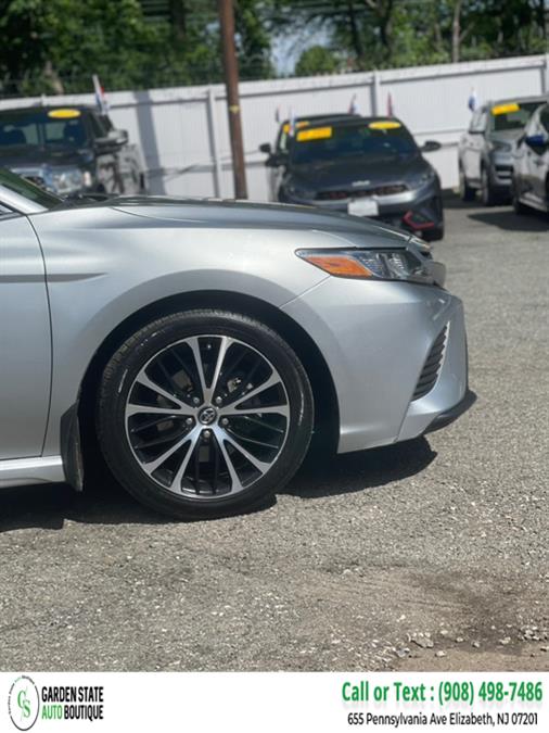 2018 Toyota Camry SE Auto (Natl), available for sale in Elizabeth, New Jersey | Garden State Auto Boutique. Elizabeth, New Jersey 2018 Toyota Camry SE Auto (Natl), available for sale in Elizabeth, New Jersey | Garden State Auto Boutique. Elizabeth, New Jersey