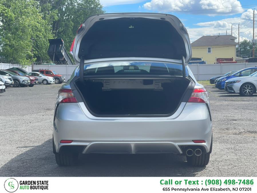 2018 Toyota Camry SE Auto (Natl), available for sale in Elizabeth, New Jersey | Garden State Auto Boutique. Elizabeth, New Jersey 2018 Toyota Camry SE Auto (Natl), available for sale in Elizabeth, New Jersey | Garden State Auto Boutique. Elizabeth, New Jersey