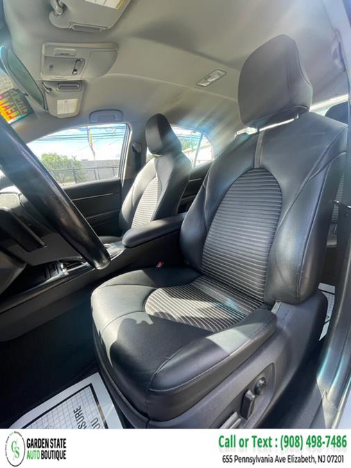 2018 Toyota Camry SE Auto (Natl), available for sale in Elizabeth, New Jersey | Garden State Auto Boutique. Elizabeth, New Jersey 2018 Toyota Camry SE Auto (Natl), available for sale in Elizabeth, New Jersey | Garden State Auto Boutique. Elizabeth, New Jersey