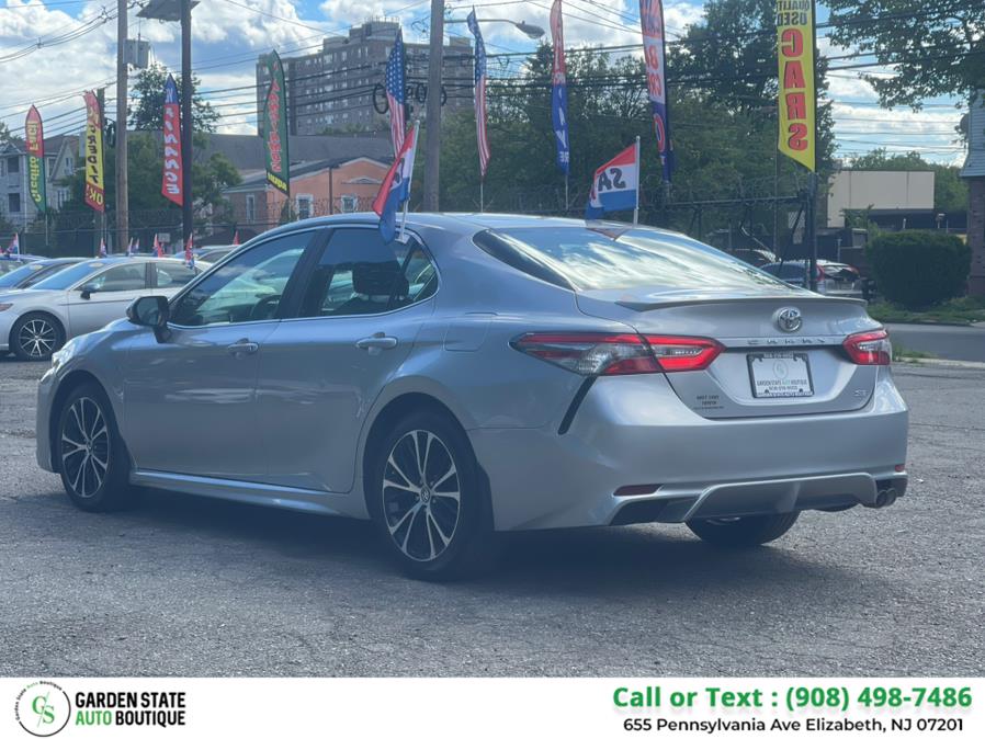 2018 Toyota Camry SE Auto (Natl), available for sale in Elizabeth, New Jersey | Garden State Auto Boutique. Elizabeth, New Jersey 2018 Toyota Camry SE Auto (Natl), available for sale in Elizabeth, New Jersey | Garden State Auto Boutique. Elizabeth, New Jersey