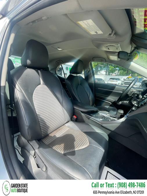 2018 Toyota Camry SE Auto (Natl), available for sale in Elizabeth, New Jersey | Garden State Auto Boutique. Elizabeth, New Jersey 2018 Toyota Camry SE Auto (Natl), available for sale in Elizabeth, New Jersey | Garden State Auto Boutique. Elizabeth, New Jersey