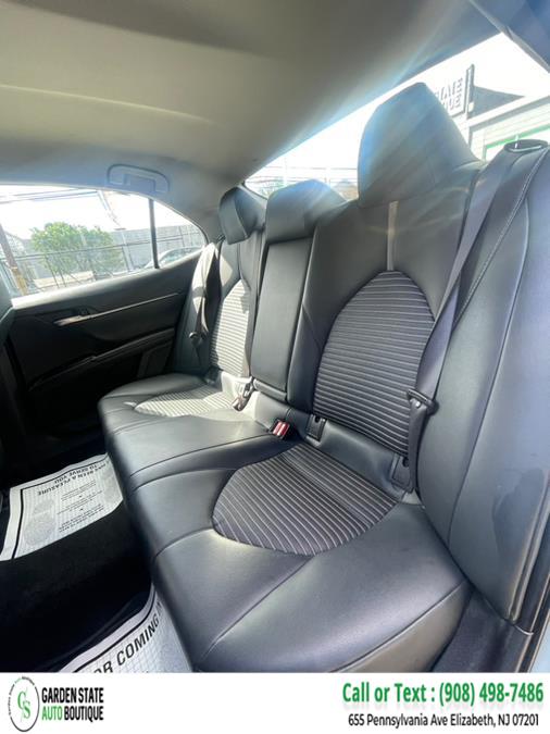 2018 Toyota Camry SE Auto (Natl), available for sale in Elizabeth, New Jersey | Garden State Auto Boutique. Elizabeth, New Jersey 2018 Toyota Camry SE Auto (Natl), available for sale in Elizabeth, New Jersey | Garden State Auto Boutique. Elizabeth, New Jersey
