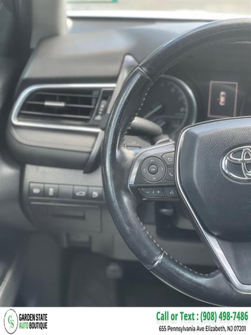 2018 Toyota Camry SE Auto (Natl), available for sale in Elizabeth, New Jersey | Garden State Auto Boutique. Elizabeth, New Jersey 2018 Toyota Camry SE Auto (Natl), available for sale in Elizabeth, New Jersey | Garden State Auto Boutique. Elizabeth, New Jersey