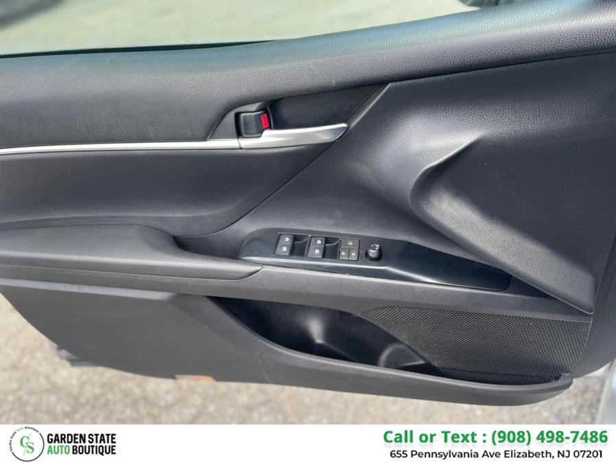 2018 Toyota Camry SE Auto (Natl), available for sale in Elizabeth, New Jersey | Garden State Auto Boutique. Elizabeth, New Jersey 2018 Toyota Camry SE Auto (Natl), available for sale in Elizabeth, New Jersey | Garden State Auto Boutique. Elizabeth, New Jersey