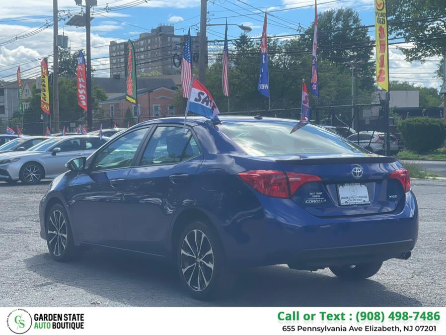 2018 Toyota Corolla XSE CVT (Natl), available for sale in Elizabeth, New Jersey | Garden State Auto Boutique. Elizabeth, New Jersey 2018 Toyota Corolla XSE CVT (Natl), available for sale in Elizabeth, New Jersey | Garden State Auto Boutique. Elizabeth, New Jersey