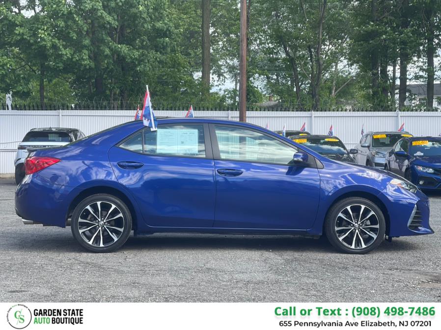 2018 Toyota Corolla XSE CVT (Natl), available for sale in Elizabeth, New Jersey | Garden State Auto Boutique. Elizabeth, New Jersey 2018 Toyota Corolla XSE CVT (Natl), available for sale in Elizabeth, New Jersey | Garden State Auto Boutique. Elizabeth, New Jersey