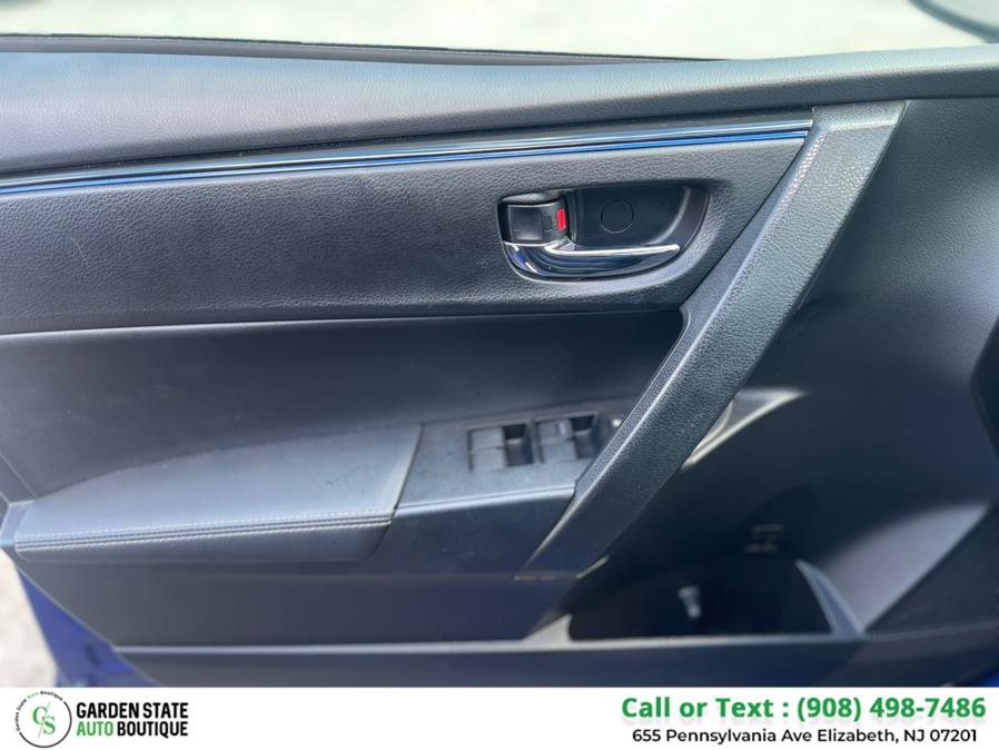 2018 Toyota Corolla XSE CVT (Natl), available for sale in Elizabeth, New Jersey | Garden State Auto Boutique. Elizabeth, New Jersey 2018 Toyota Corolla XSE CVT (Natl), available for sale in Elizabeth, New Jersey | Garden State Auto Boutique. Elizabeth, New Jersey