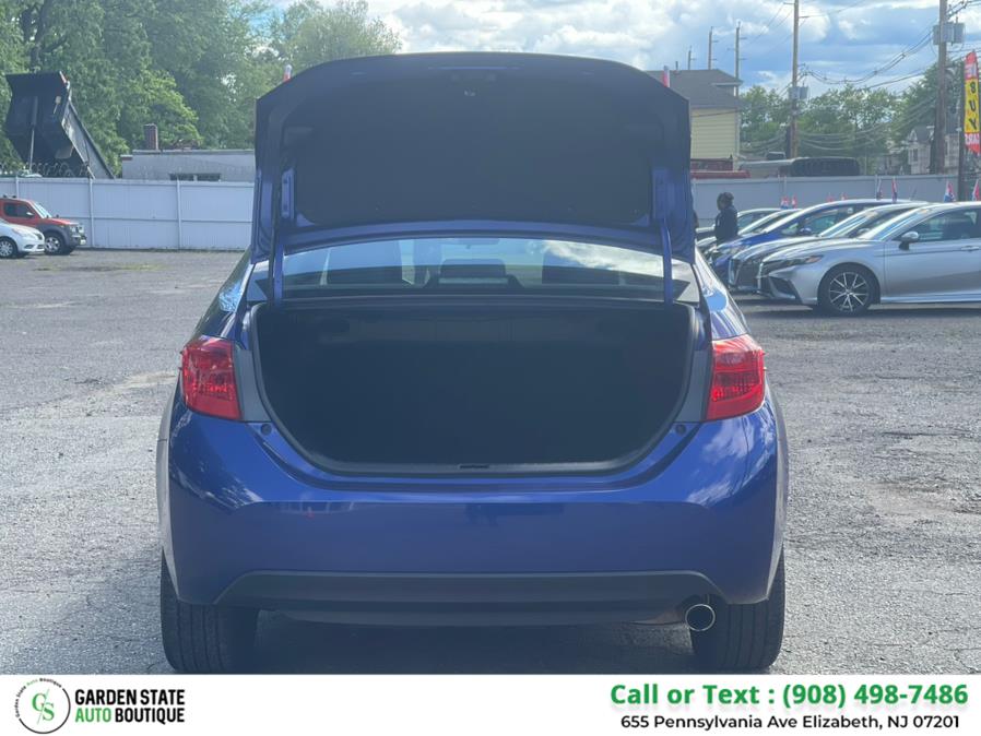 2018 Toyota Corolla XSE CVT (Natl), available for sale in Elizabeth, New Jersey | Garden State Auto Boutique. Elizabeth, New Jersey 2018 Toyota Corolla XSE CVT (Natl), available for sale in Elizabeth, New Jersey | Garden State Auto Boutique. Elizabeth, New Jersey
